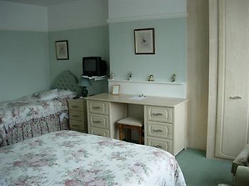Kingsway Hotel Minehead Eksteriør billede